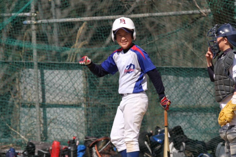 【久しぶりの野球を満喫！】 奈良県中学硬式野球 フィールドオブドリームズ – フィールド・オブ・ドリームズ │ 奈良県の中学硬式野球チーム